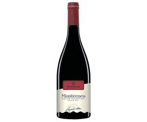 Due Palme Montecoco Salice Salentino DOP 2022 0,75 ℓ