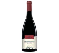 Due Palme Montecoco Salice Salentino DOP 2022 0,75 l