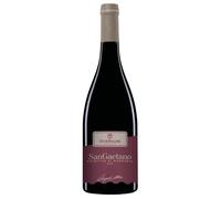 Primitivo di Manduria DOP San Gaetano Due Palme 2022 0,75 ℓ