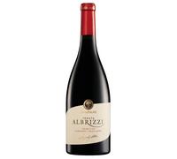 Due Palme Tenuta Albrizzi Salento IGP Primitivo Cabernet Sauvignon 2021 0,75 ℓ