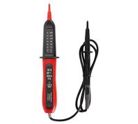 Due Palo Tester di Tensione, 400V AC/Dc , IP54 - VTTEST22
