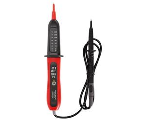 Due Palo Tester di Tensione, 400V AC/Dc , IP54 - VTTEST22