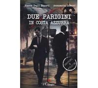 Due parigini in Costa Azzurra