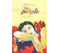 Libri Alfonsina Storni - Due Parole. Ediz. A Colori