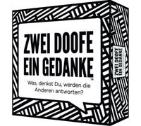 Due pensieri stupidi 1 St