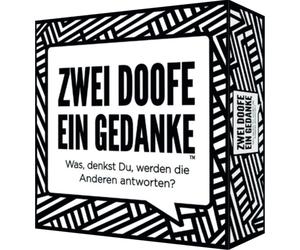 Due pensieri stupidi 1 St