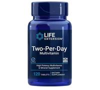 Due-Per-Die, Compresse - 120 compresse