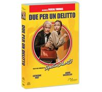 Due Per Un Delitto - Dvd