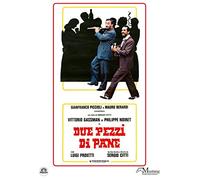 Due pezzi di pane