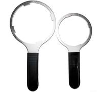 Due Pezzi Strumenti Chiave Per ISpring AWR2 HW12 HC12 RCC RCCP RO Sistema Filtro Housing Funzionamento E Cura