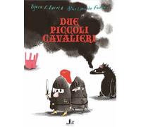 Due piccoli cavalieri - Rorvik Byorn F.