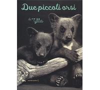 Due piccoli orsi