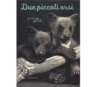 Due piccoli orsi