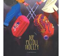 Due piccoli trolley. Ediz. a colori