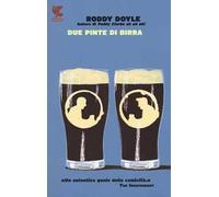 Due pinte di birra