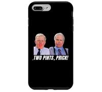 Due pinte, pungente umorismo scozzese Custodia per iPhone 7 Plus/8 Plus