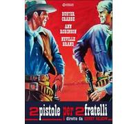 Due pistole per due fratelli