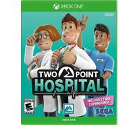 Due Point Hospital - Microsoft Xbox One - Nuovo Di Zecca