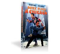 Due Poliziotti A Chicago DVD NUOVO