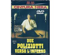 Due Poliziotti Verso L'Inferno