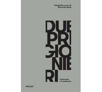 Due prigionieri. L'internato e il codirosso