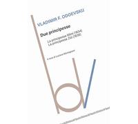 Due principesse: La principessa Mimi-La principessa Zizi