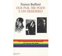 Due pub, tre poeti e un desiderio