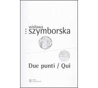 Due punti-Qui. Testo polacco a fronte D