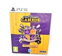 Due Punto Campus Enrolment Edizione PS5 University College SIM Nuovo e Sigillato