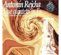 Due Quintetti In Es Per Flauto, Clarinetto, Corna, Viola E Fagotto