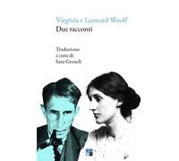 Due racconti. Testo inglese a fronte. Ediz. bilingue