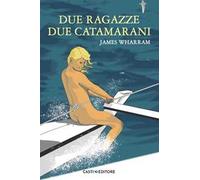 Due ragazze, due catamarani