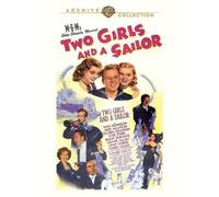 Due Ragazze E Un Marinaio 1944 Furgone Johnson, - , Tom Drake, Richard Thorpe