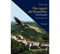 Due ragazzi del Montefeltro. I du bourdei