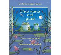 Due Rane Nei Guai (2 Frogs in Trouble - Ital)