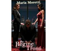 Due Regine Un Trono: Come Due Donne Trans Hanno Addomesticato un Alfa