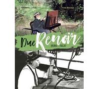 Due Renoir. Padre e figlio