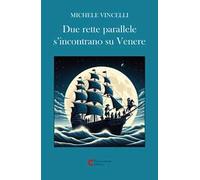 Due rette parallele s’incontrano su Venere