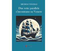 Due rette parallele s’incontrano su Venere