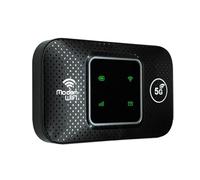 Due Router A Banda 300 Mbps con Compatibilità Universale Connettività WiFi6 A velocità Rapida per più Router Portatili Le Reti Le Imprese