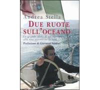 Due ruote sull'oceano