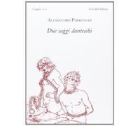 Due saggi danteschi