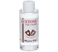 Due Scudi Acetone per Unghie 50 ml Soluzione