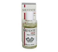 Due Scudi Solvente Oleoso 50 Ml