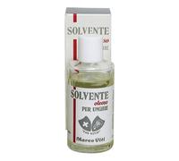 Due Scudi Solvente Oleoso per Unghie - risparmia il 15% con il codice: