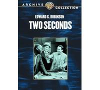 Due Secondi DVD (1932) - Edward G. Robinson, Preston Foster, J. Carrol Naish