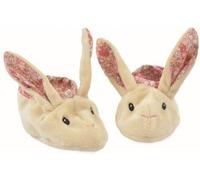 Slippers Augustin Rabbit