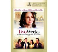 Due Settimane DVD (2006) Sally Campo, Ben Chaplin, Tom Cavanagh, Julianne