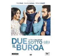 Due Sotto Il Burqa