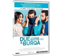 Due sotto il burqa (DVD)